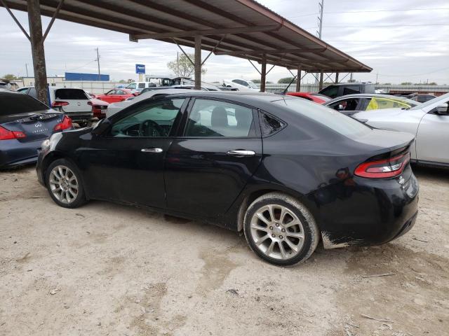 Photo 2 from auction – 2016 DODGE DART SXT S with VIN 1C3CDFFA1GD817120