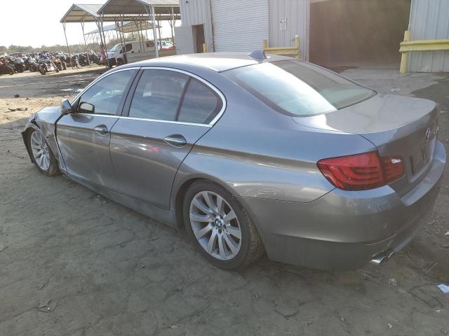 Photo 2 from auction – 2011 BMW 528 I with VIN WBAFR1C58BC740701