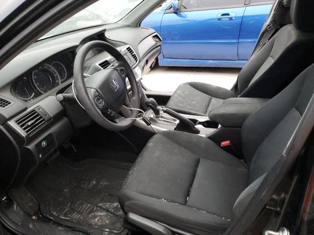Photo 7 from auction – 2015 HONDA ACCORD LX with VIN 1HGCR2F32FA033568