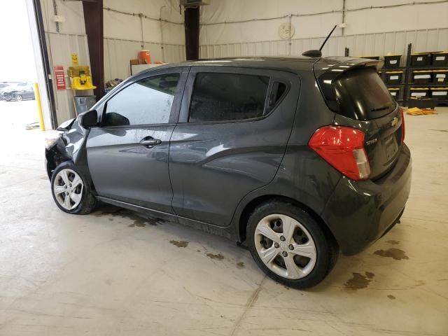 Photo 2 from auction – 2019 CHEVROLET SPARK LS with VIN KL8CB6SA2KC735539