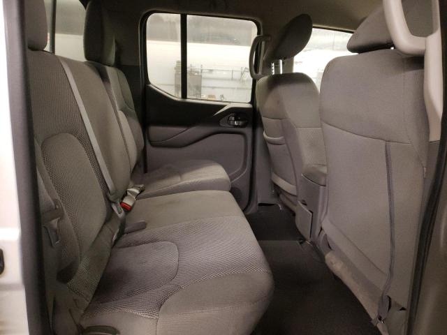 Photo 10 from auction – 2019 NISSAN FRONTIER S with VIN 1N6AD0EV4KN738500