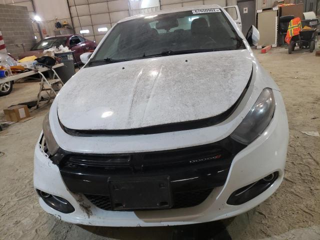 Photo 5 from auction – 2013 DODGE DART SXT with VIN 1C3CDFBA6DD328231