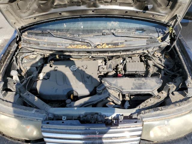 Photo 12 from auction – 2010 NISSAN CUBE BASE with VIN JN8AZ2KR1AT158224