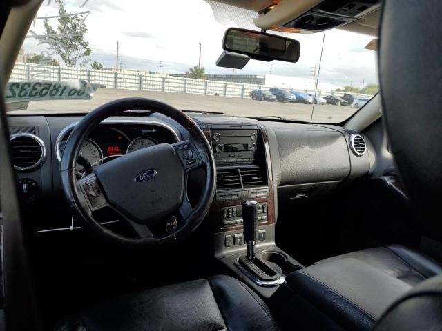 Photo 8 from auction – 2010 FORD EXPLORER L with VIN 1FMEU6FE7AUA31770