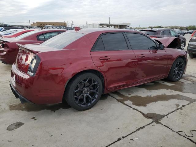 Photo 3 from auction – 2019 CHRYSLER 300 S with VIN 2C3CCABT0KH700900