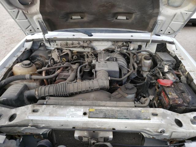 Photo 11 from auction – 2010 FORD RANGER with VIN 1FTKR1AD3APA76665
