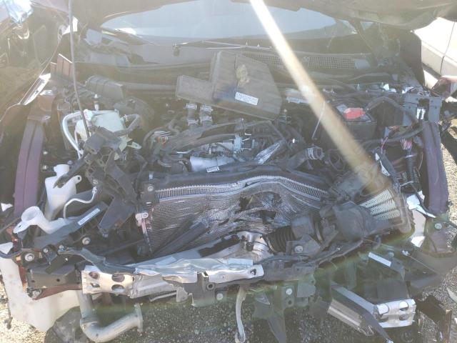Photo 7 from auction – 2018 HONDA CR-V EXL with VIN 7FARW2H87JE058366
