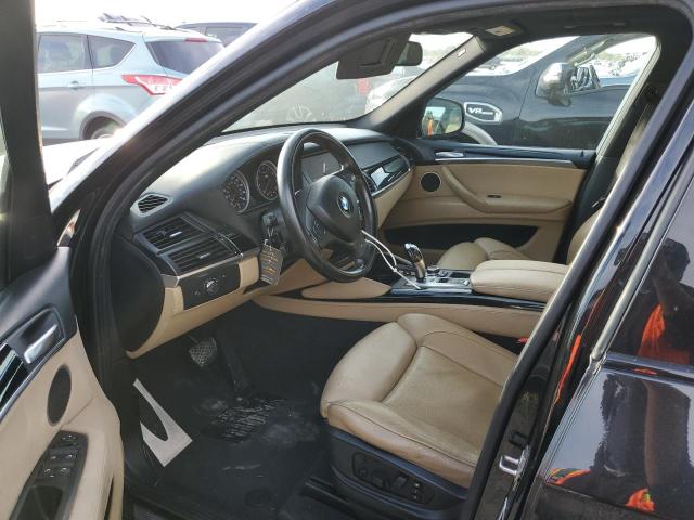 Photo 7 from auction – 2012 BMW X5 M with VIN 5YMGY0C56CLK27699