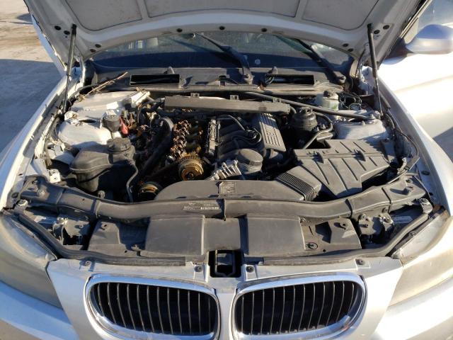 Photo 11 from auction – 2011 BMW 328 I with VIN WBAPH7C51BA802428