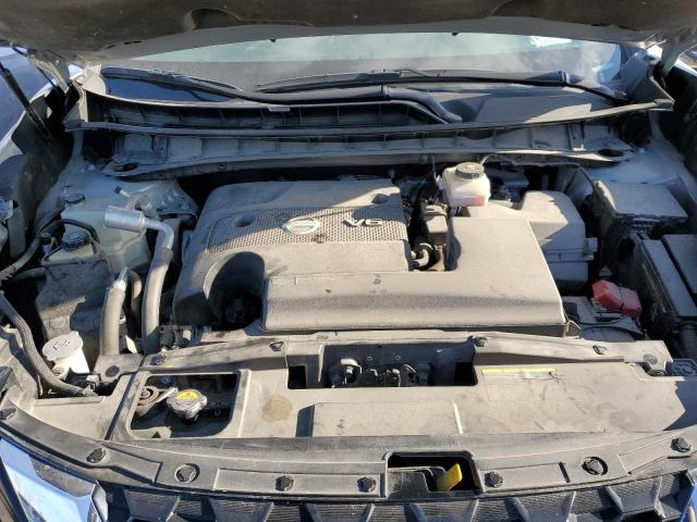 Photo 12 from auction – 2020 NISSAN MURANO SV with VIN 5N1AZ2BS0LN148768