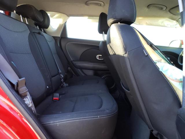 Photo 10 from auction – 2017 KIA SOUL + with VIN KNDJP3A54H7418639
