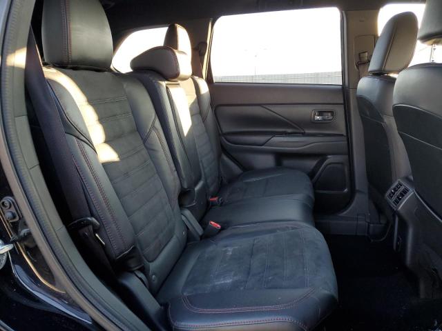 Photo 11 from auction – 2020 MITSUBISHI OUTLANDER with VIN JA4AZ3A30LZ041355