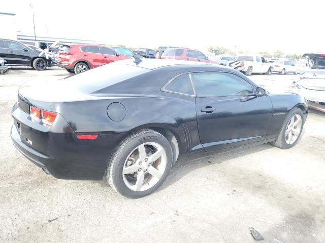 Photo 3 from auction – 2011 CHEVROLET CAMARO LT with VIN 2G1FC1ED1B9103318