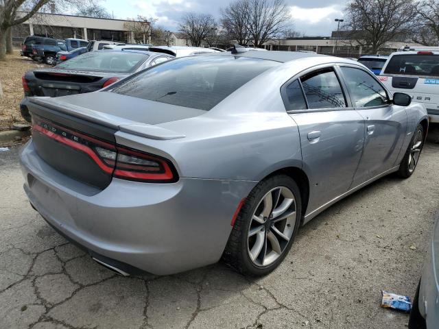 Photo 3 from auction – 2015 DODGE CHARGER R/ with VIN 2C3CDXCTXFH847780