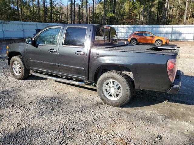 Photo 2 from auction – 2009 CHEVROLET COLORADO with VIN 1GCDT13E398125935