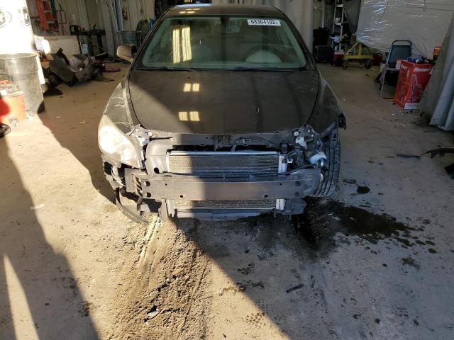 Photo 5 from auction – 2012 CHEVROLET MALIBU LS with VIN 1G1ZB5E01CF283672