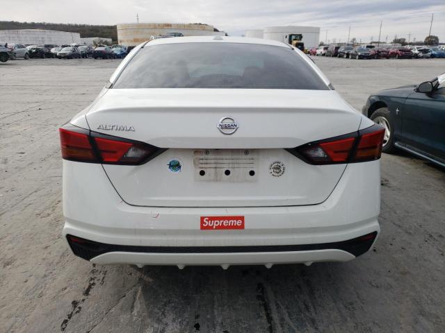 Photo 6 from auction – 2019 NISSAN ALTIMA S with VIN 1N4BL4BV9KC166038