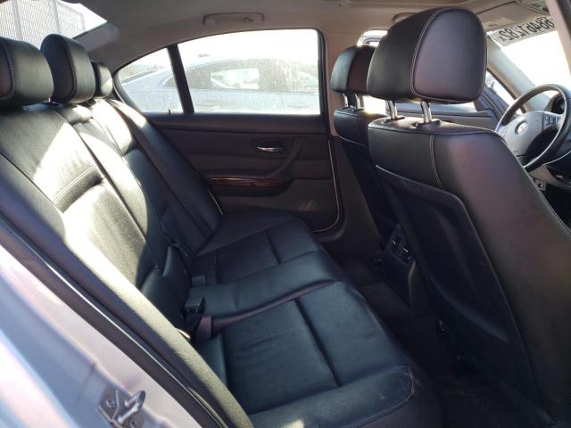 Photo 10 from auction – 2011 BMW 328 I with VIN WBAPH7C51BA802428