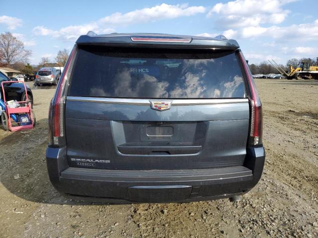 Photo 6 from auction – 2019 CADILLAC ESCALADE L with VIN 1GYS4BKJ3KR145945