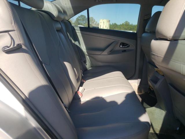 Photo 10 from auction – 2007 TOYOTA CAMRY with VIN 4T1BE46K57U187003