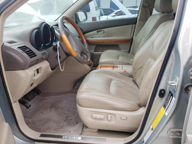 Photo 7 from auction – 2008 LEXUS RX 350 with VIN 2T2GK31U98C055118