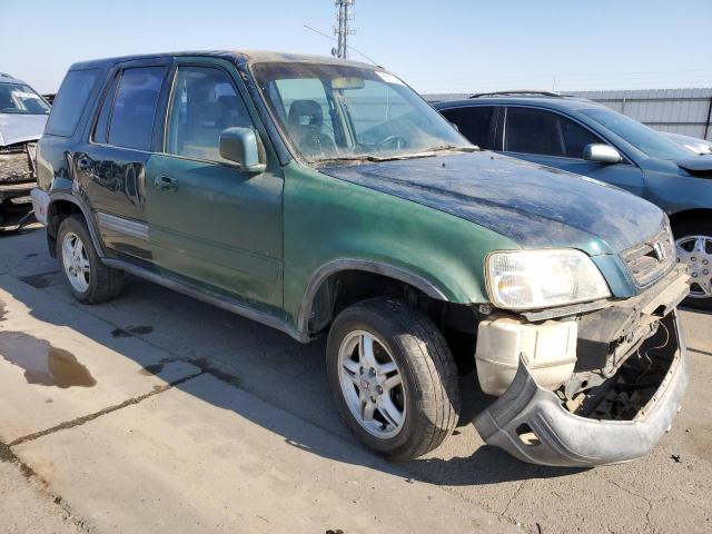 Photo 4 from auction – 1998 HONDA CR-V EX with VIN JHLRD1863WC058656
