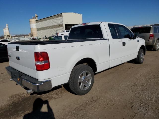 Photo 3 from auction – 2006 FORD F150 with VIN 1FTRX12W66FA36811