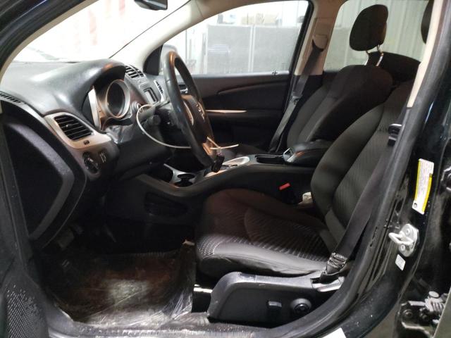 Photo 7 from auction – 2016 DODGE JOURNEY SX with VIN 3C4PDCBG8GT103016