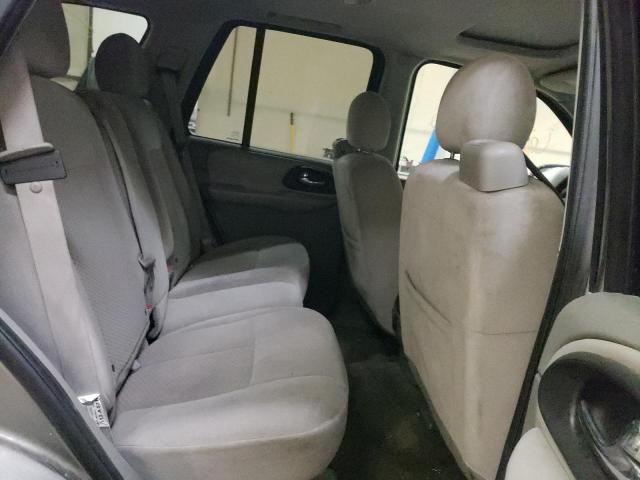 Photo 11 from auction – 2007 CHEVROLET TRAILBLAZE with VIN 1GNDT13S272276312