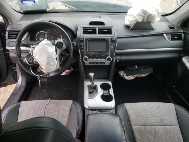 Photo 8 from auction – 2014 TOYOTA CAMRY L with VIN 4T1BF1FK7EU807438