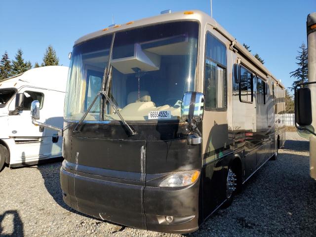 Photo 2 from auction – 2005 NEWM MOTORHOME with VIN 4VZBN1B915C049918