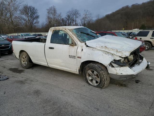 Photo 4 from auction – 2014 RAM 1500 ST with VIN 3C6JR6DT2EG190802