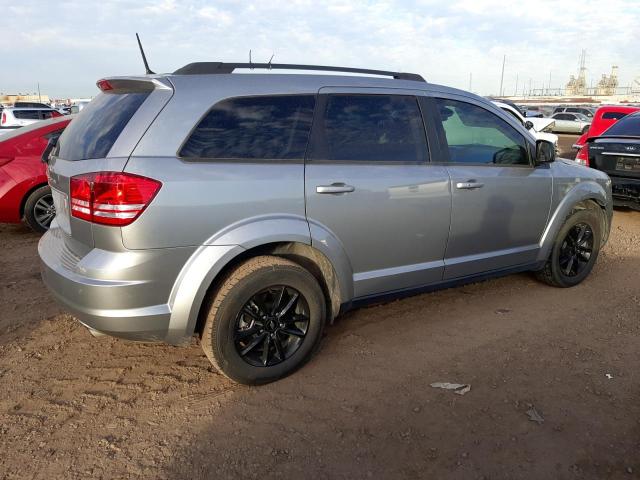 Photo 3 from auction – 2020 DODGE JOURNEY SE with VIN 3C4PDCABXLT253936