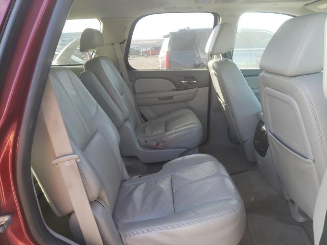 Photo 11 from auction – 2009 GMC YUKON SLT with VIN 1GKFK33079R301962