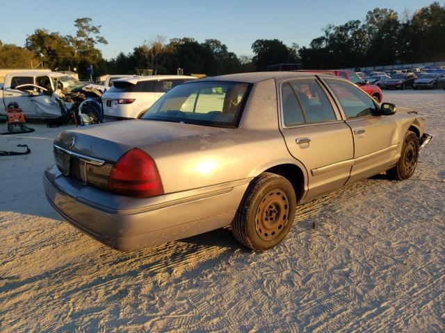 Photo 3 from auction – 2006 MERCURY GRAND MARQ with VIN 2MEFM74V56X622096