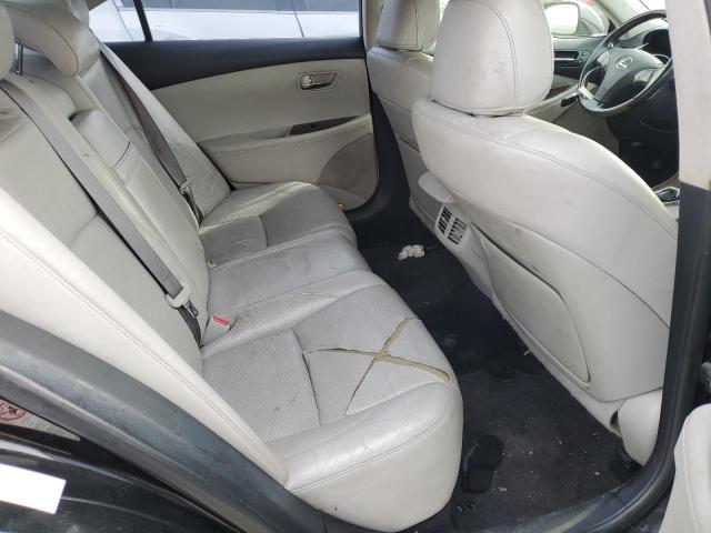 Photo 10 from auction – 2012 LEXUS ES 350 with VIN JTHBK1EG7C2490152
