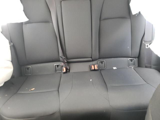 Photo 10 from auction – 2022 TOYOTA COROLLA LE with VIN 5YFEPMAEXNP296371