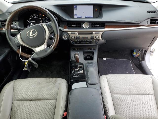 Photo 8 from auction – 2013 LEXUS ES 350 with VIN JTHBK1GG8D2082385