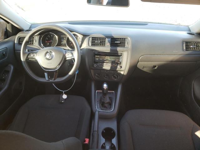 Photo 8 from auction – 2015 VOLKSWAGEN JETTA BASE with VIN 3VW2K7AJ4FM317026