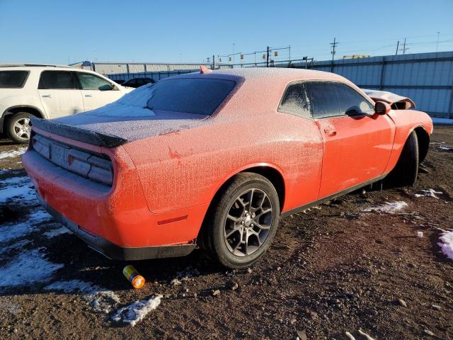 Photo 3 from auction – 2018 DODGE CHALLENGER with VIN 2C3CDZGG7JH256727