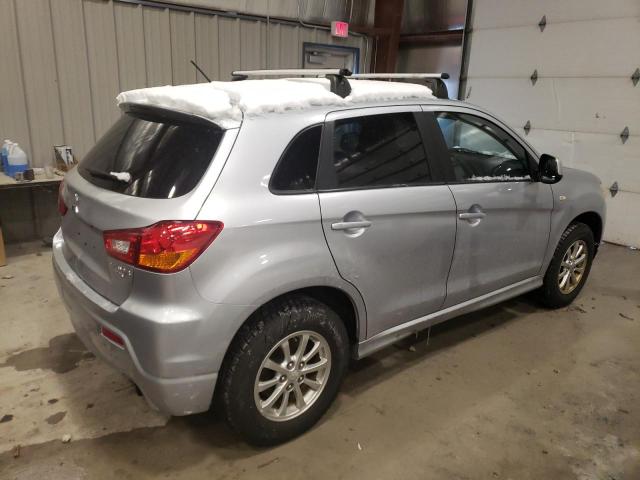Photo 3 from auction – 2012 MITSUBISHI OUTLANDER with VIN JA4AP3AUXCZ009463