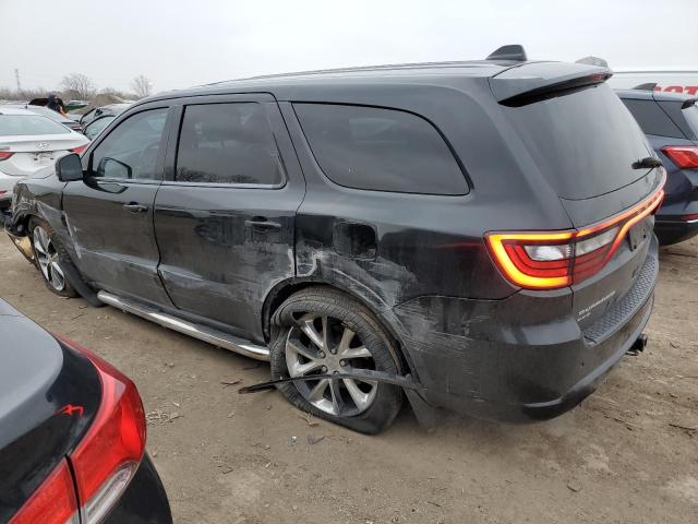 Photo 2 from auction – 2014 DODGE DURANGO R/ with VIN 1C4SDJCTXEC495225