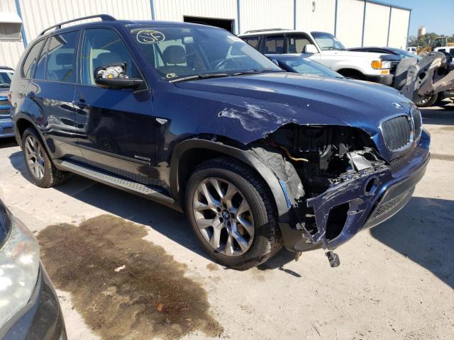 Photo 4 from auction – 2011 BMW X5 XDRIVE3 with VIN 5UXZV4C57BL410057
