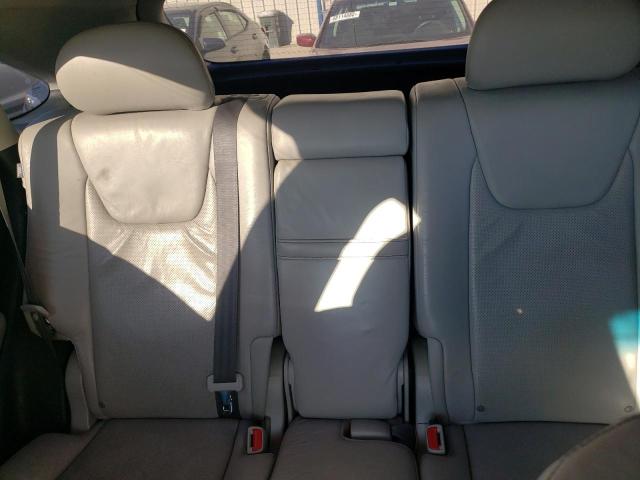 Photo 10 from auction – 2013 LEXUS RX 350 with VIN 2T2ZK1BA0DC114925