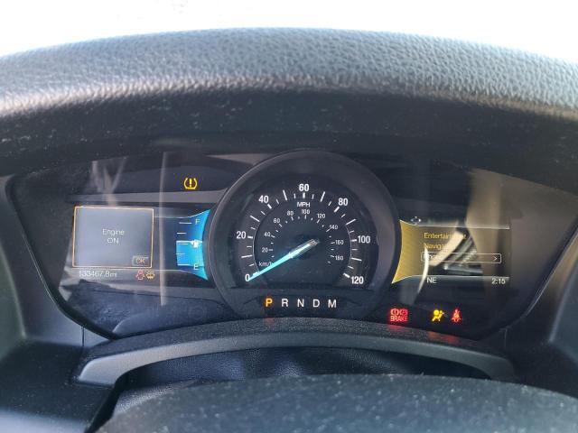 Photo 9 from auction – 2017 FORD EXPEDITION with VIN 1FMJU2AT6HEA17084