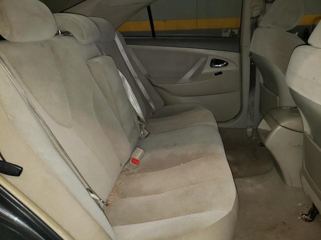Photo 10 from auction – 2007 TOYOTA CAMRY CE with VIN 4T1BE46K57U601008