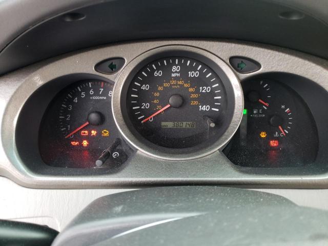 Photo 9 from auction – 2003 TOYOTA HIGHLANDER with VIN JTEGF21A130120888