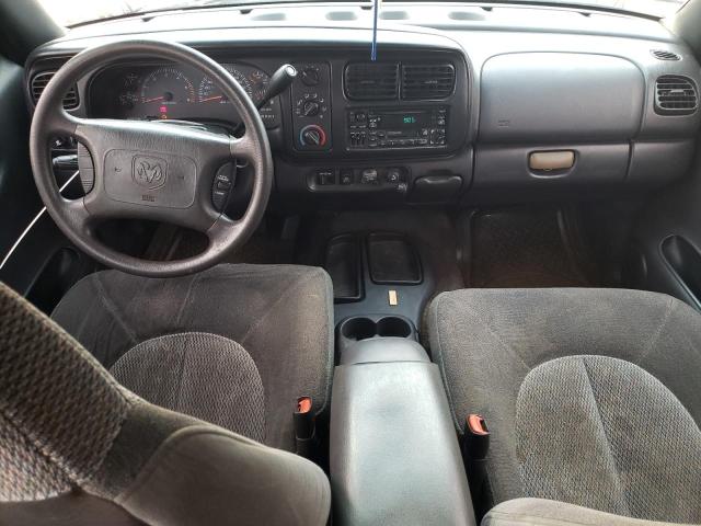 Photo 8 from auction – 2000 DODGE DURANGO with VIN 1B4HR28Y7YF299796