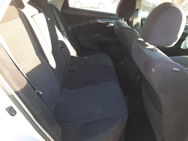 Photo 10 from auction – 2013 NISSAN ALTIMA 2.5 with VIN 1N4AL3AP8DC297649