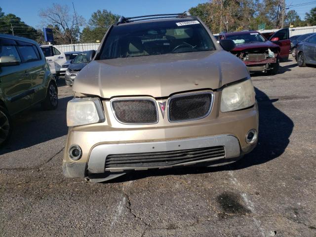 Photo 5 from auction – 2006 PONTIAC TORRENT with VIN 2CKDL73FX66210180